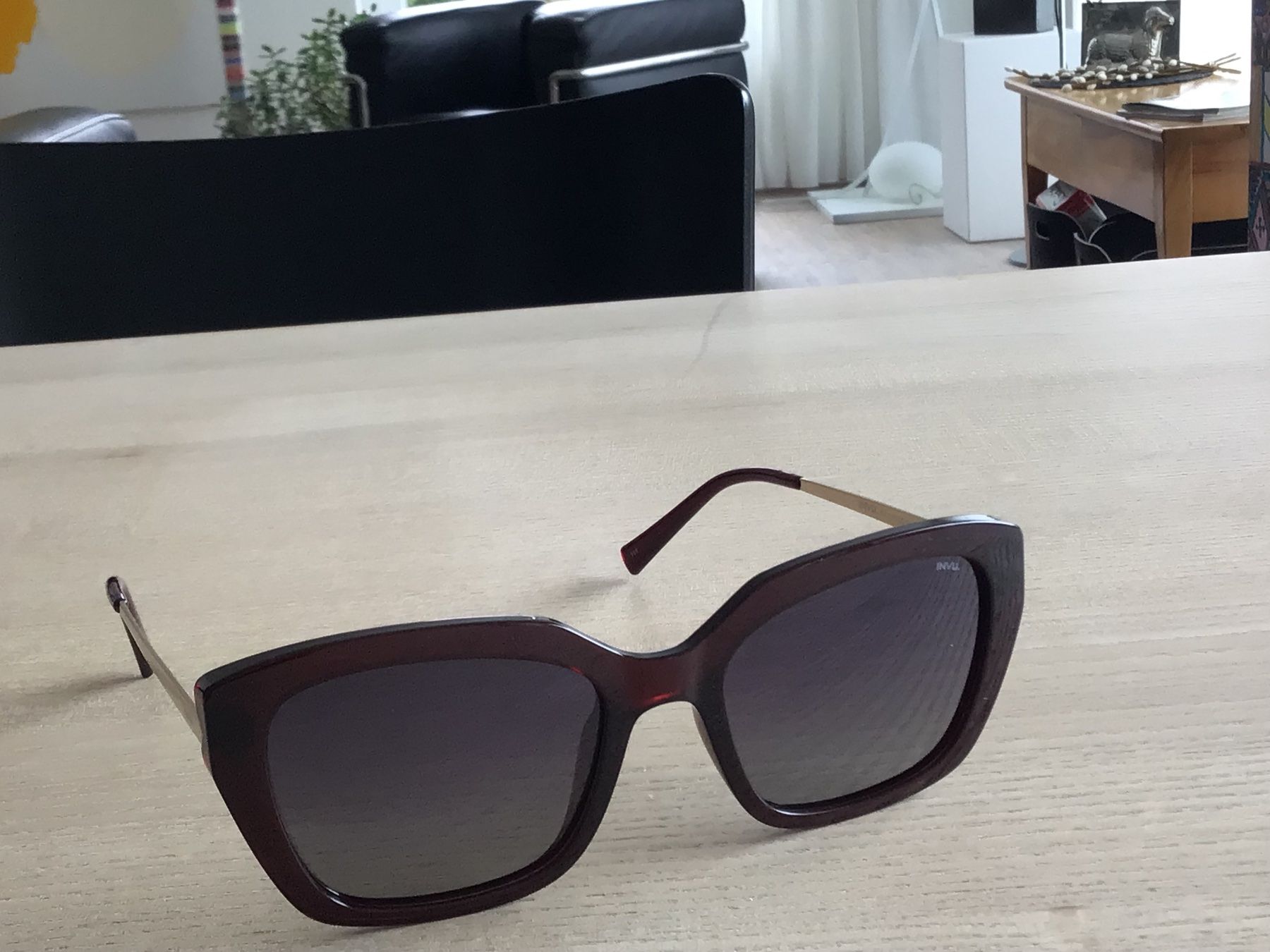 Occhiali & Lenti: INVU Sonnenbrille – Nuovo (secondo la descrizione) da Aeschi SO venduto da elma06 3