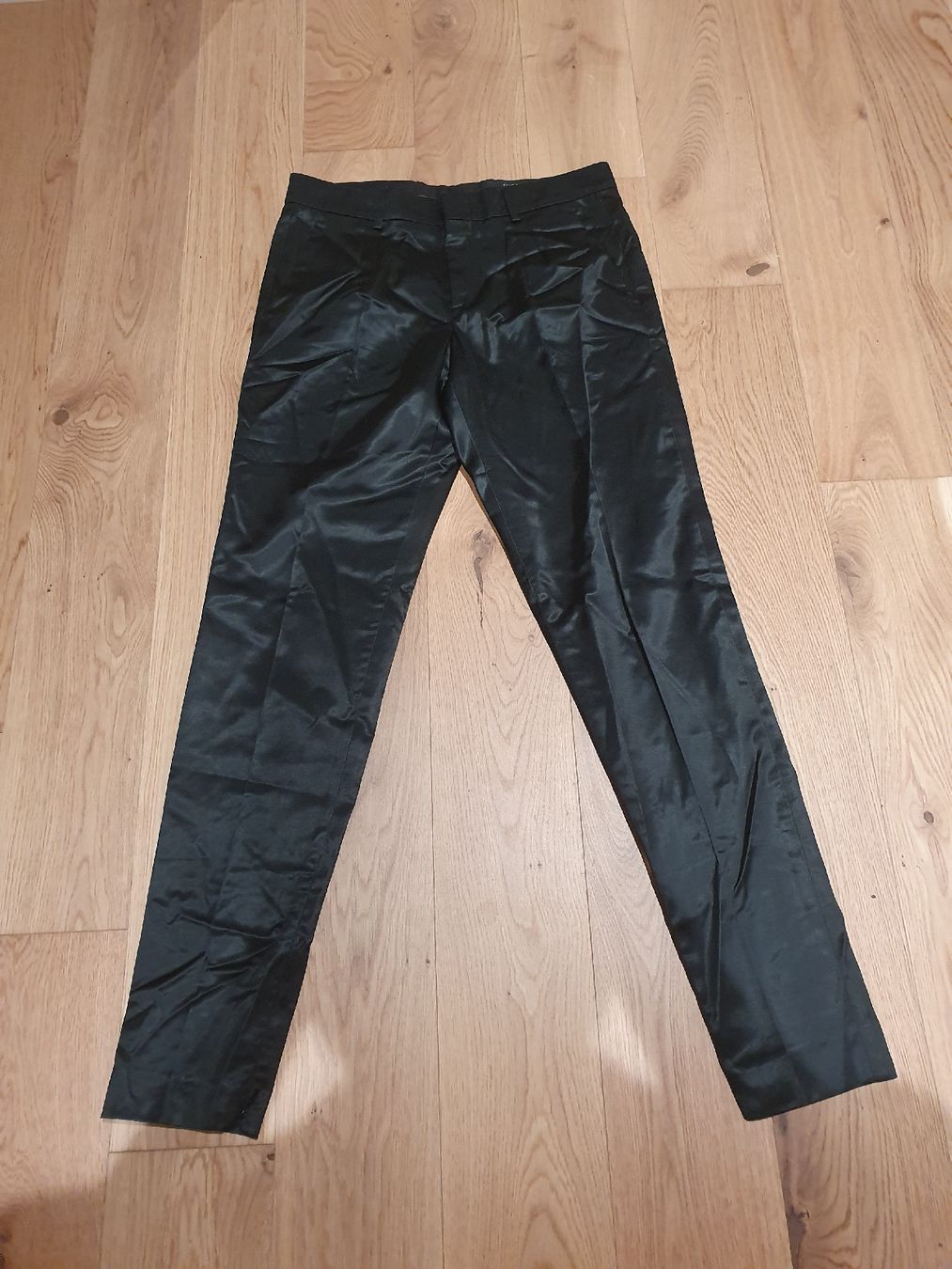 Gucci Pantalons: Gucci, Hose, 40 – Neuf (Voir description) à Winterthur par Sjull