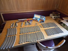 Märklin Modellbahn