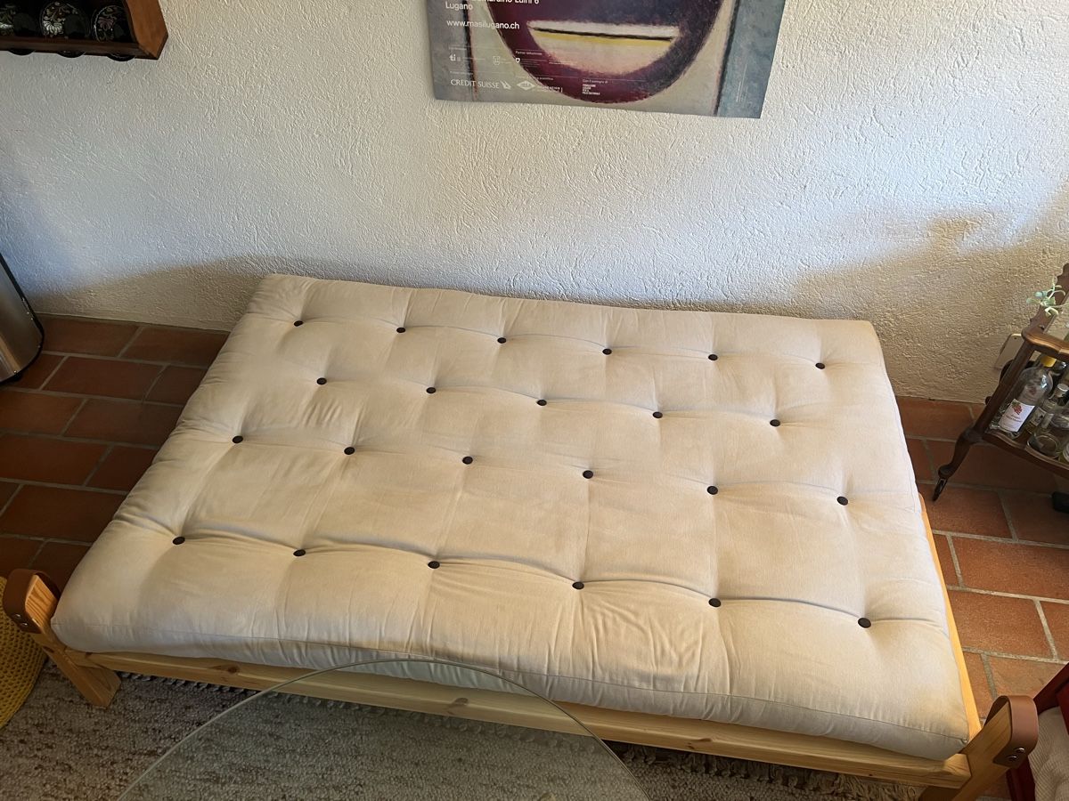 Divani: Karup Poetry Schlafsofa – Usato da Winterthur venduto da Divns 3