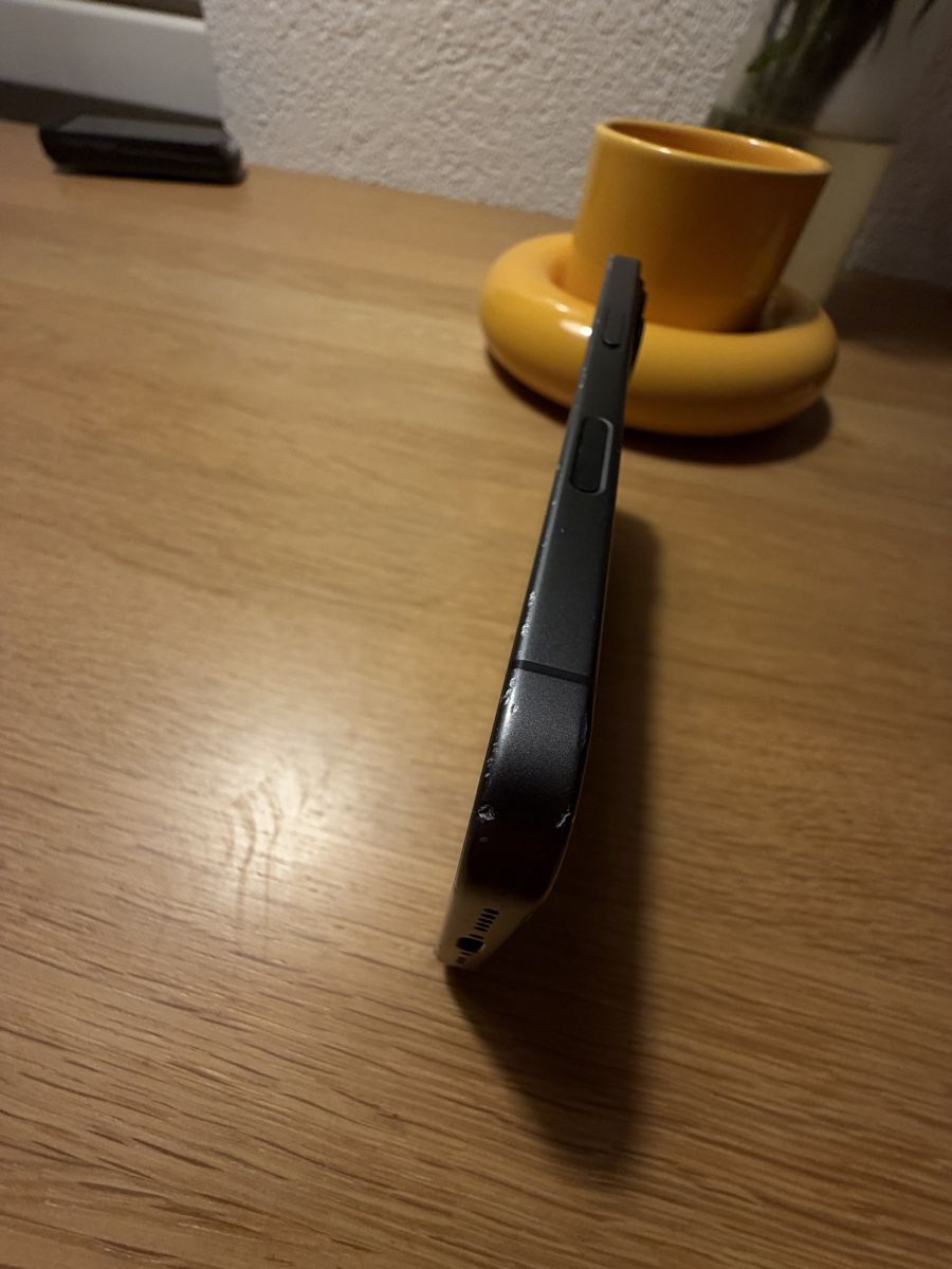 Apple Portables: iPhone 17 256GB SCHWARZ – D'occasion à Zürich par Wenk12 4
