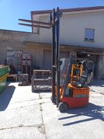 STILL R 50-10 Gabelstapler 2001 guter Zustand
