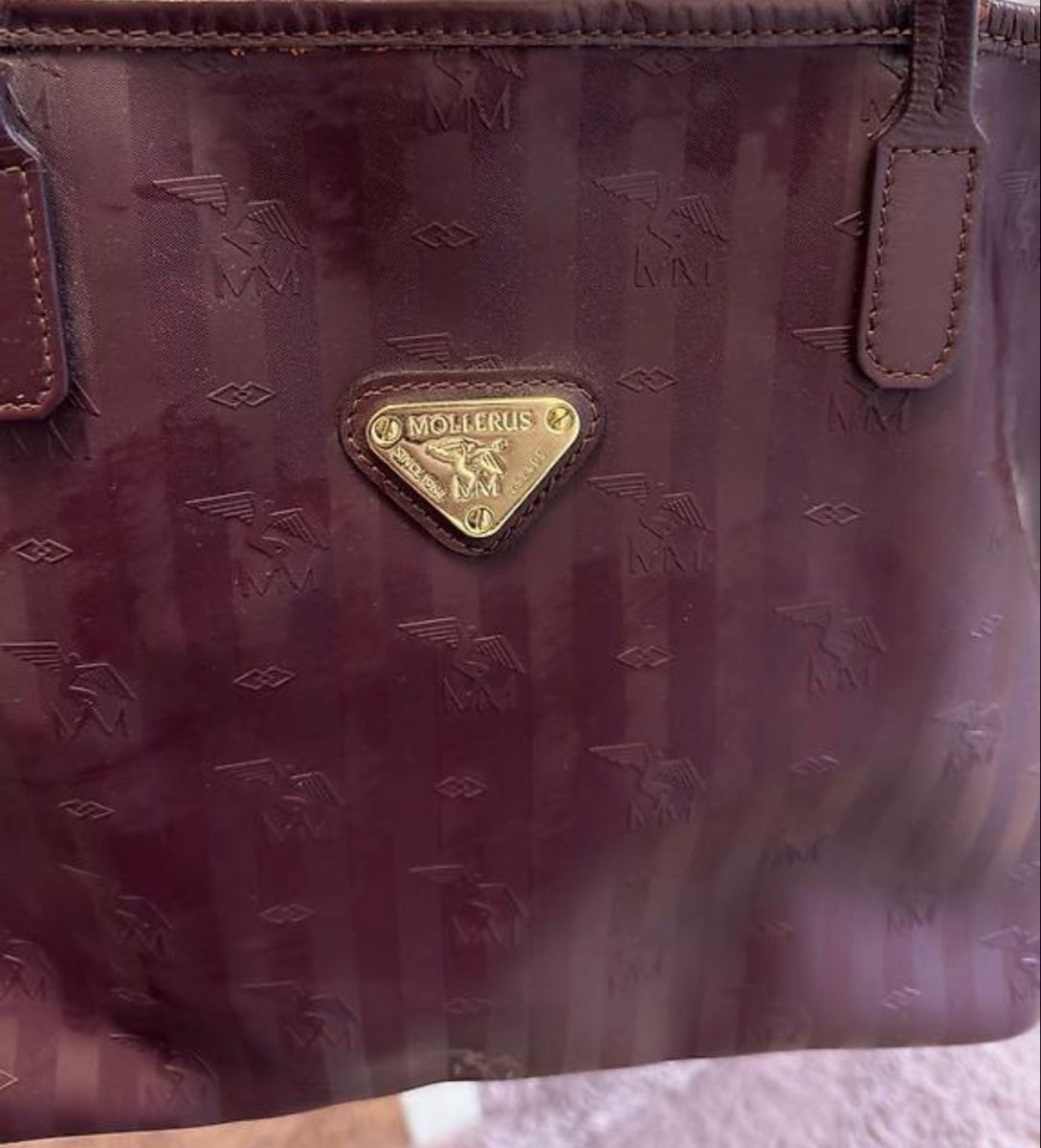 Maison Mollerus Sacs femmes: Schöne Maison Mollerus Tasche – D'occasion à Chur par sm2_l5qb 1
