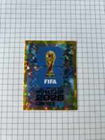 Panini FIFA World Cup 2026 - FWC 8