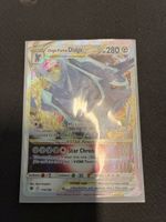 Seltene Pokémon Karte Origin Forme Dialga VSTAR 280 HP (2022