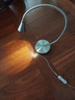Tischlampe von Ikea