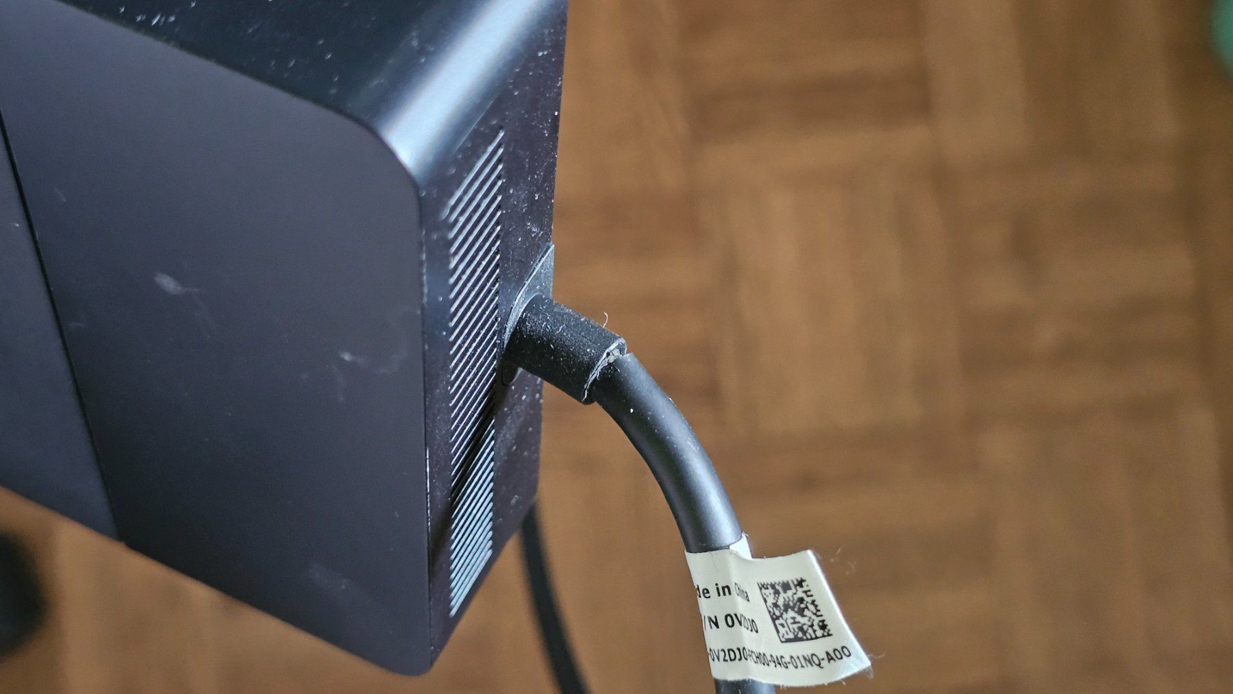 Dell Dockingstation: Dell Dockingstation WD19 – Gebraucht aus Zürich von f1sh3r 3