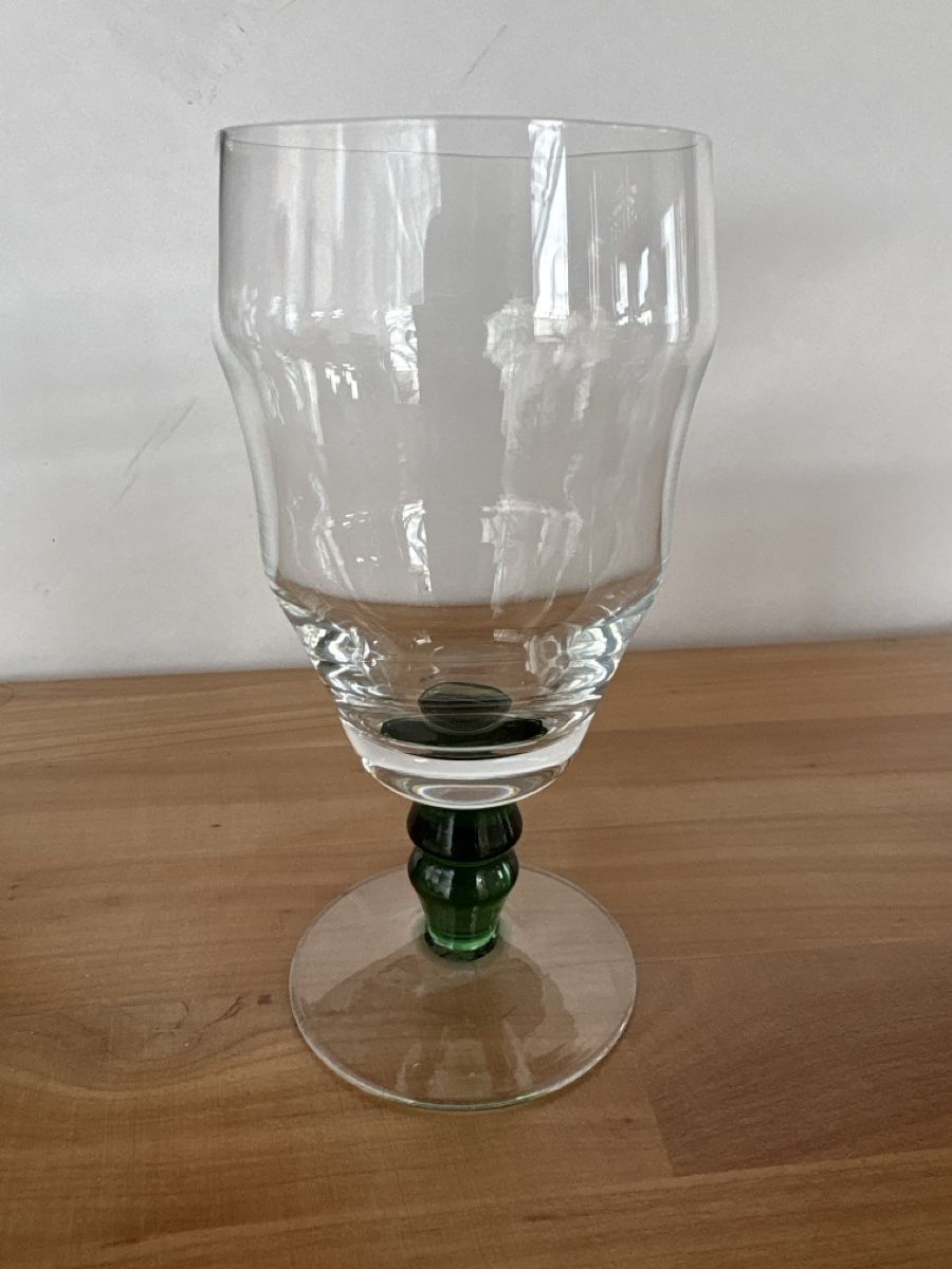 Bicchieri: Weinglas Trinkglas für Wein – Usato da Rümlang venduto da BoutiqueMonique16