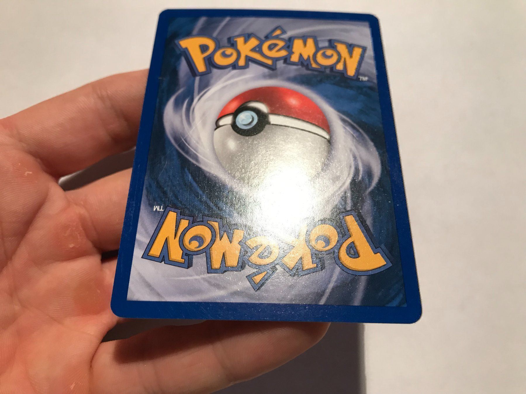 Pokémon Carte collezionabili: Kirlia reverse holo – Usato da Hagendorn venduto da Pokecollectorch 8