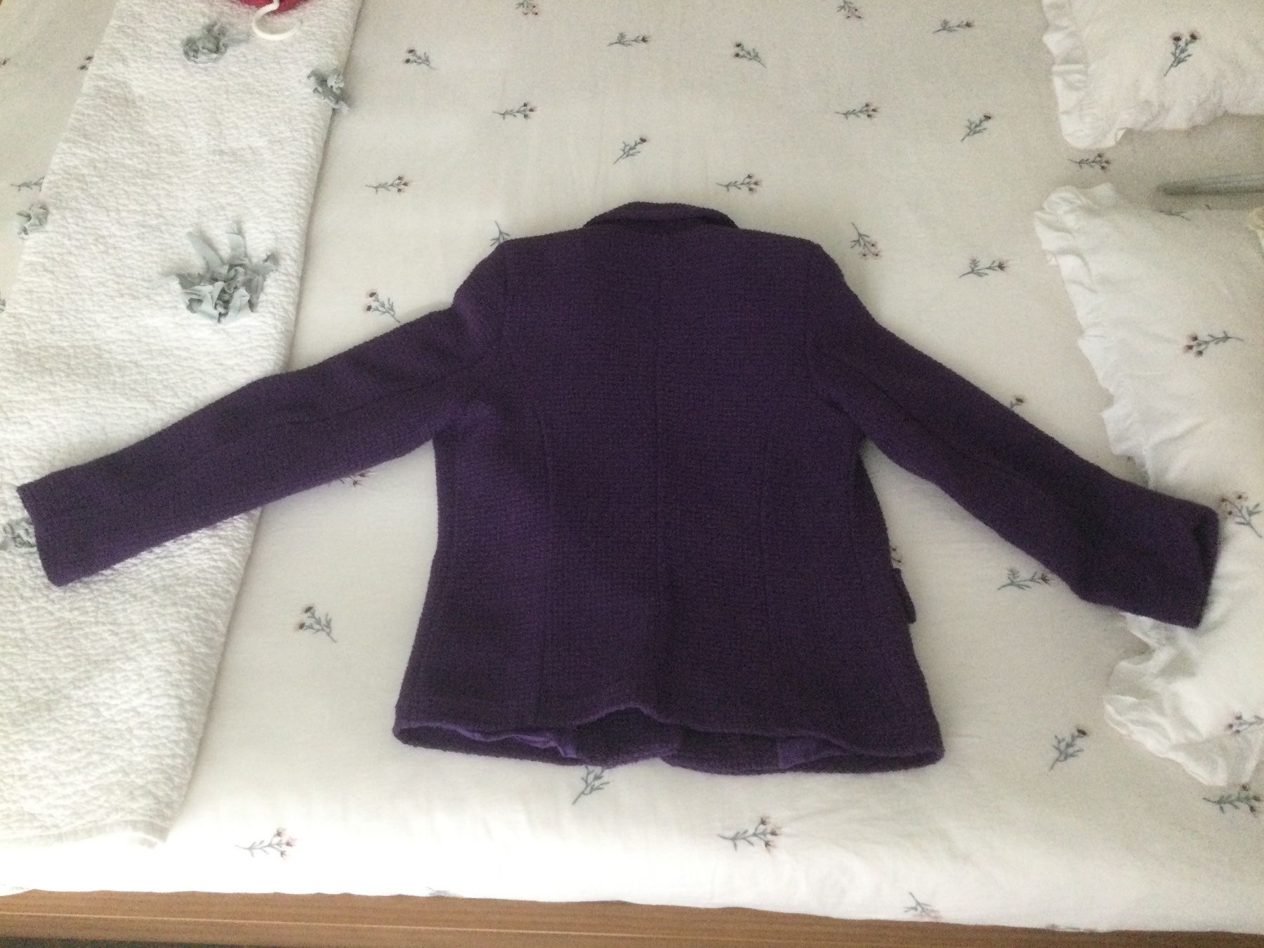 Giacche: Blazer Violett /Lila – Usato da Herisau venduto da cacamarena09 1