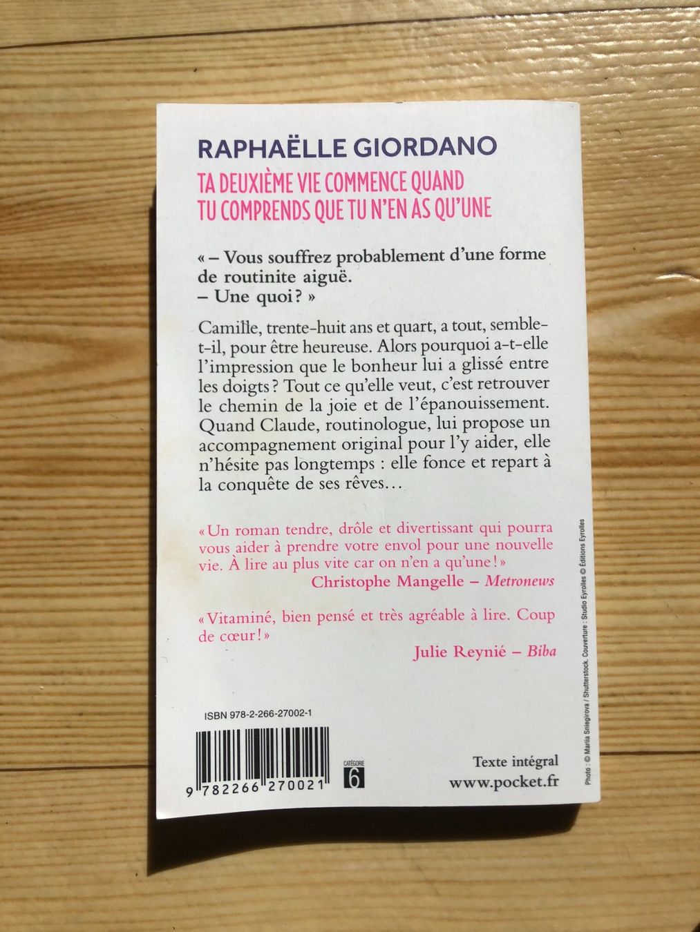 Libri: Livre – Usato da Bulle venduto da sop_ct6x 1
