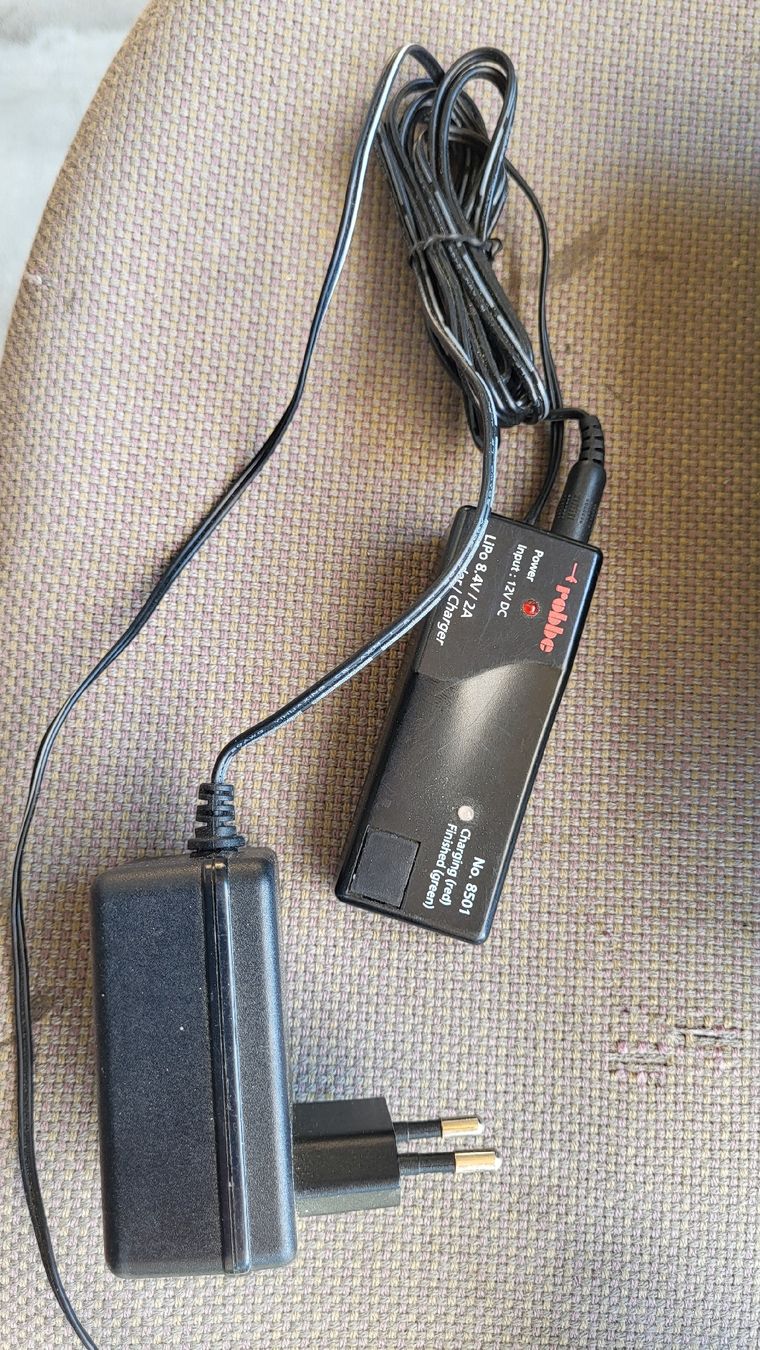 Futaba Telecomando: Futaba FX-22 FASSTest RC Sender – Usato da Seewis-Pardisla venduto da Bis 3