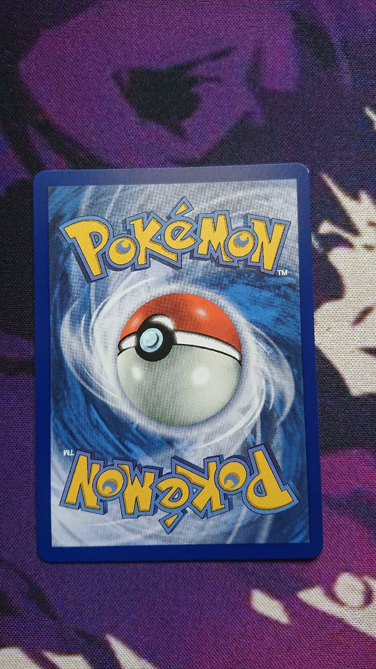 Pokémon Sammelbilder & Trading cards: Yamper 099/094 PFL EN – Neu (gemäss Beschreibung) aus Chur von FreakofRarity 1