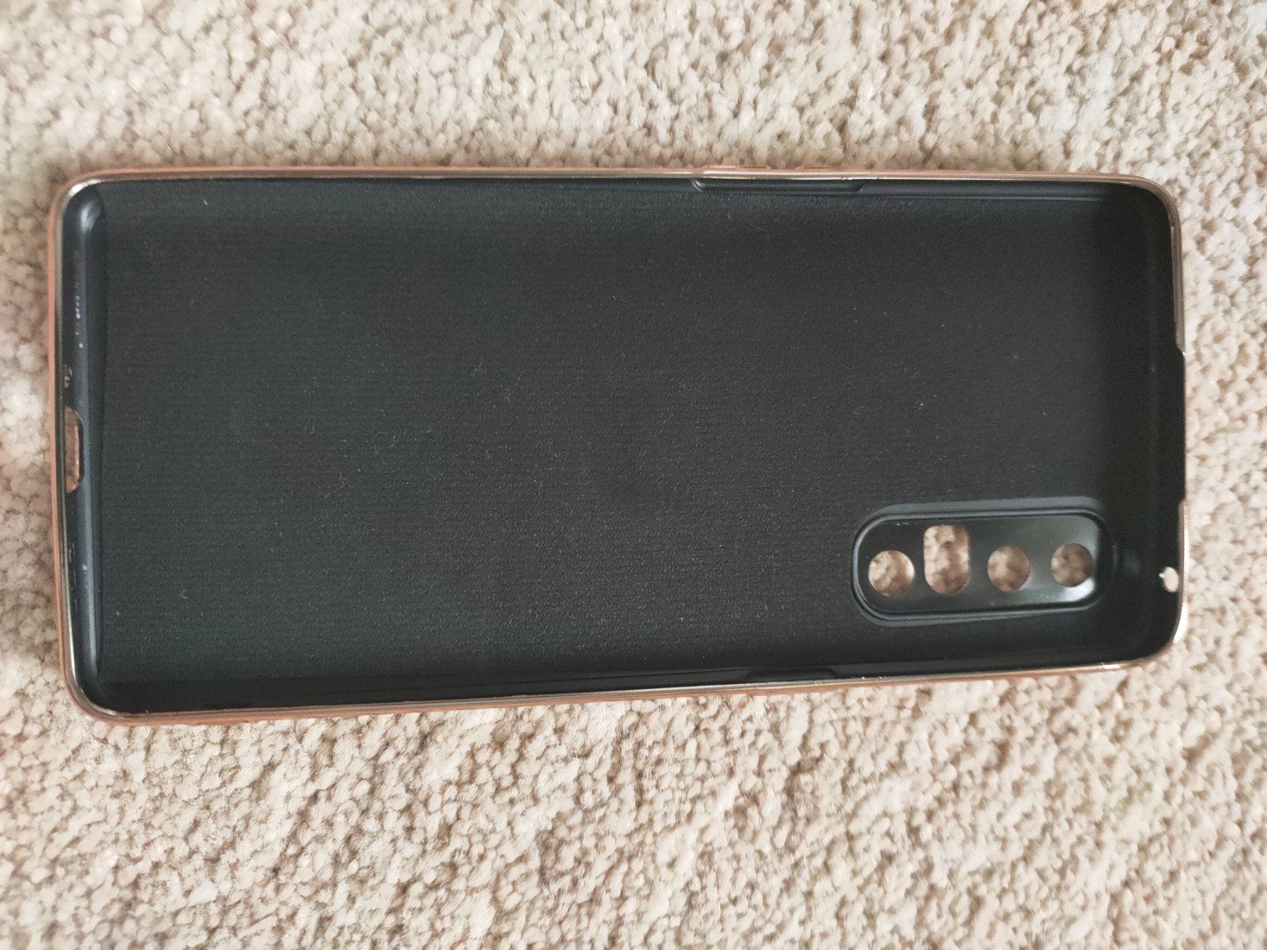 Oppo Handys / Smartphones: Handyhülle Oppo – Gebraucht aus Bern von ast_k5pn 1