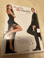 Mr. & Mrs. Smith