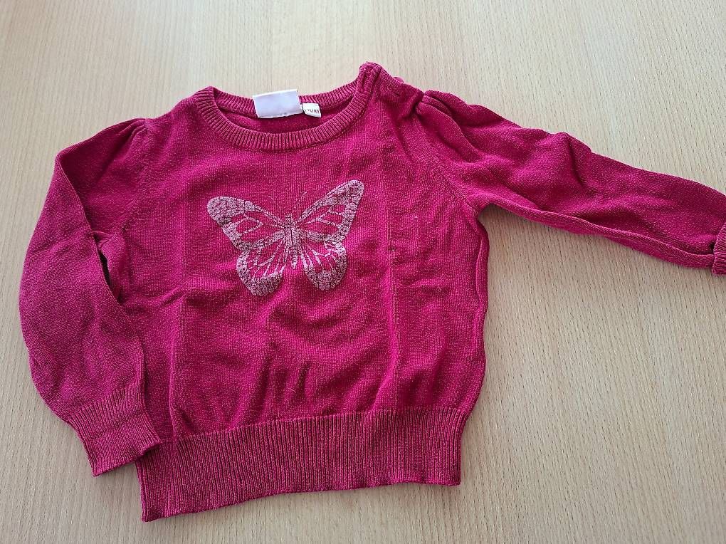 Maglioni & Felpe: Pullover Gr. 74/80 – Usato da Andwil TG venduto da Dorro