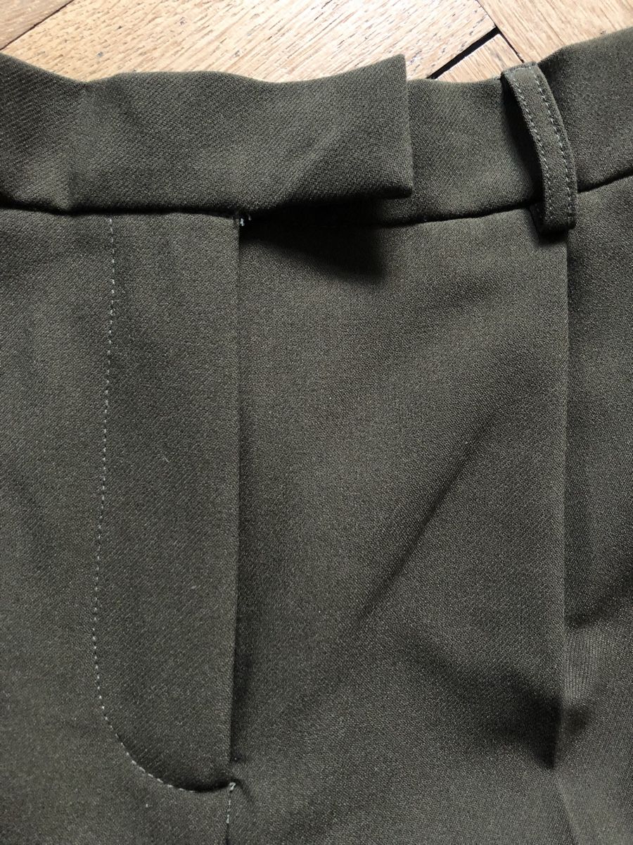 Completi & Tailleur: Zweiteiler Fashion Union – Usato da Basel venduto da Kalleskaviar 3