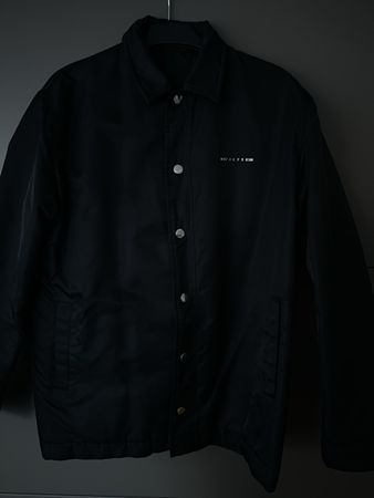 1017 ALYX 9SM Jacke Grösse S Schwarz Herren Übergangsjacke