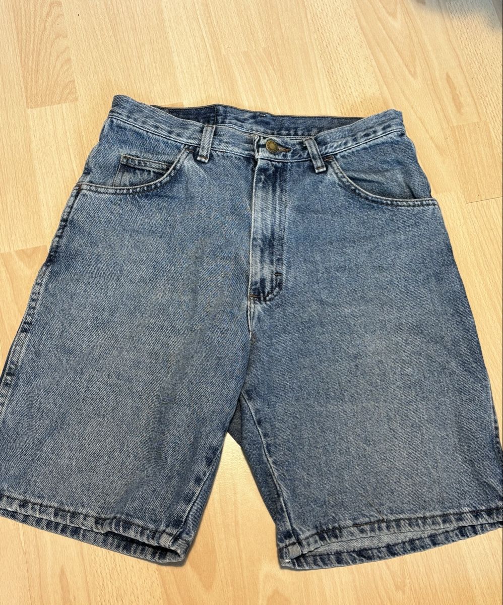 Jeans: WRANGLER DENIM SHORTS – Usato da Küttigen venduto da noa_78fr 1