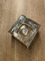 **Aschenbecher Glasi Hergiswil**