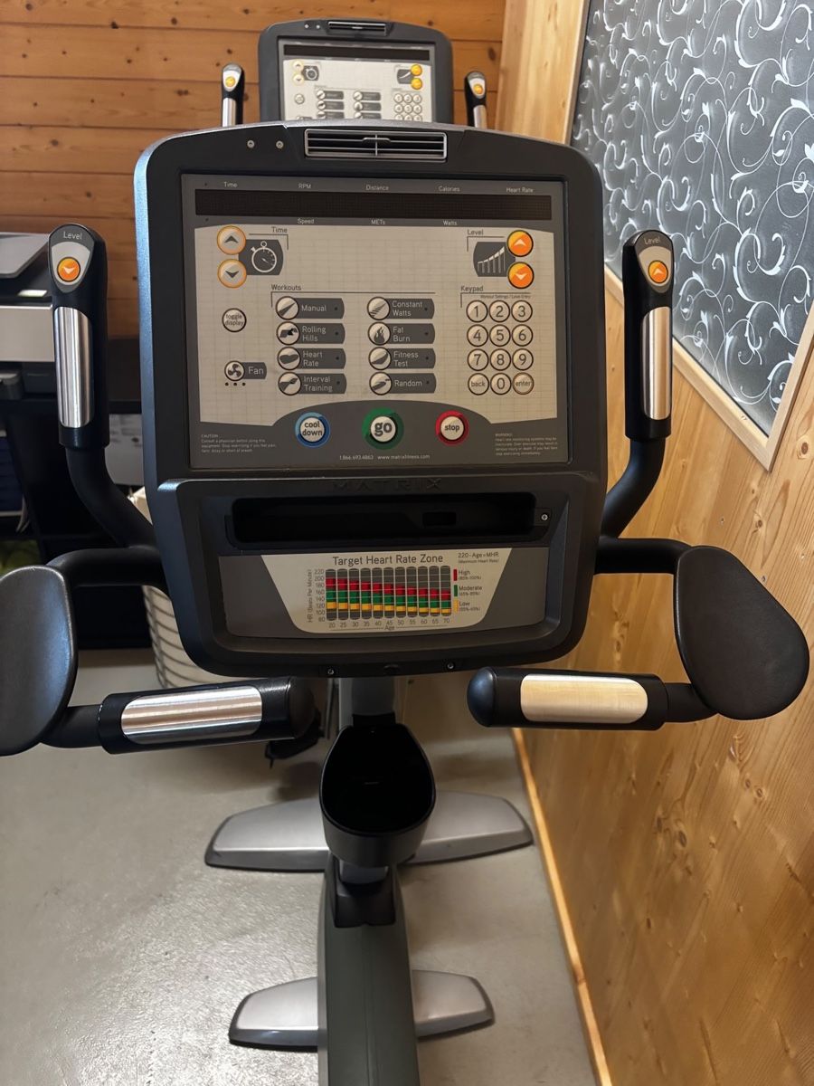 Hometrainer: Ergometer Velo  – Usato da Widnau venduto da kustercarmen 1
