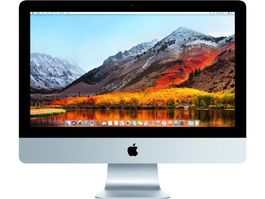 iMac 21.4’’, i5 Core, 8GB, 1TB HDD