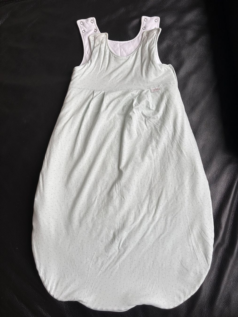 Sacchi a pelo: Schlafsack Baby Zevi 74/80 – Usato da Zürich venduto da lad_9sjf