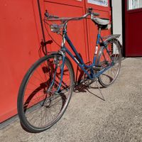Citybike Velo Fahrrad