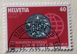 NATIONS UNIES BRIEFMARKEN MARKEN GESTEMPELT GENEVE