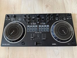 Pioneer DDJ-REV1 DJ Controller guter Zustand