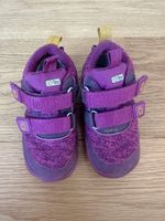 Affenzahnschuhe Grösse 25 im sehr guten Zustand 