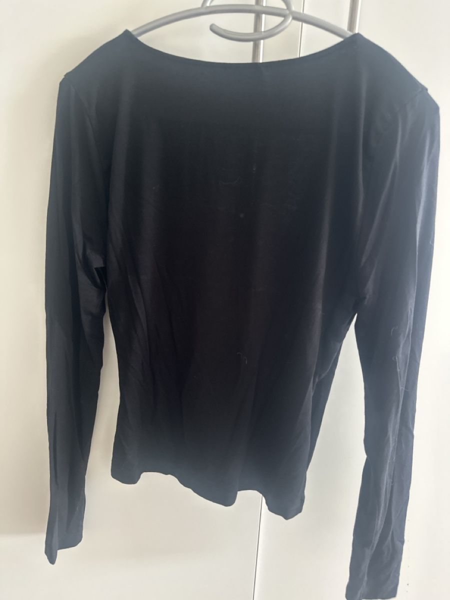 T-shirt: Langarmshirt – Usato da Zürich venduto da sommer121 2
