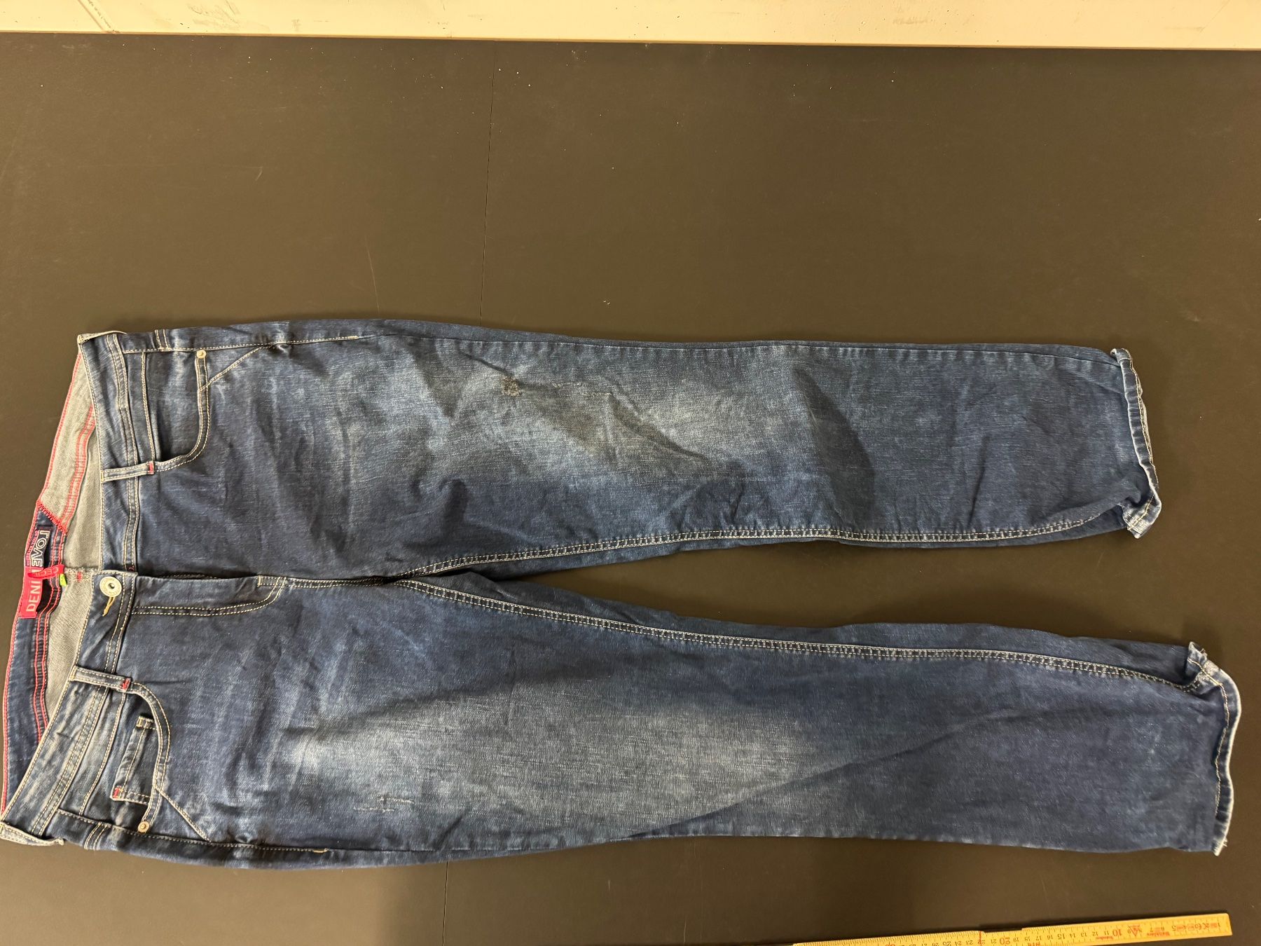 Cecil Jeans: Jeans Cecil 34 – Usato da Baar venduto da leba41 1