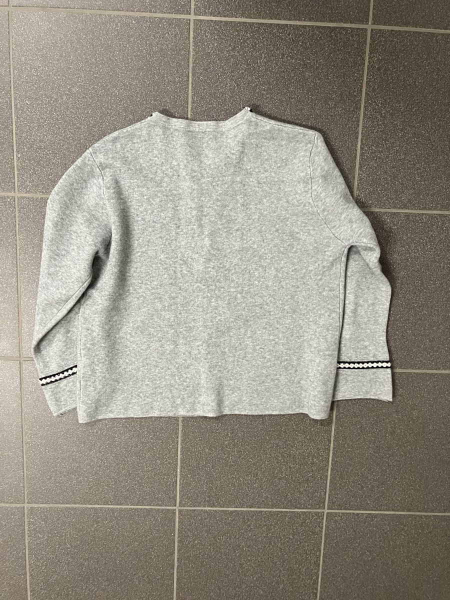 Boleros: Bolero strickjacke gr.38 – Gebraucht aus Bever von dvojca 4