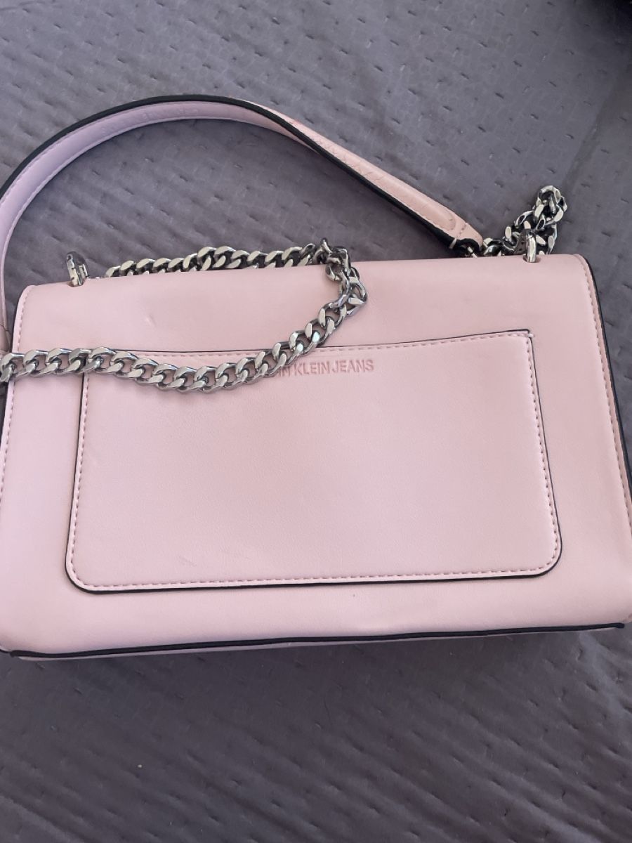 Calvin Klein Borse da donna: Sac Calvin Klein  – Usato da Lausanne venduto da Masyanya 1