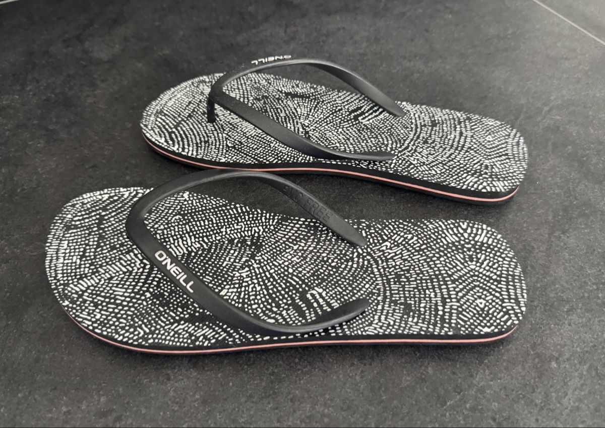 O'Neill Scarpe da uomo: Flip Flop O'Neill – Nuovo (secondo la descrizione) da Balzers venduto da Lorena-H 2