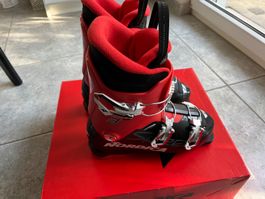 Skischuhe Kinder Nordica Speedmachine J3