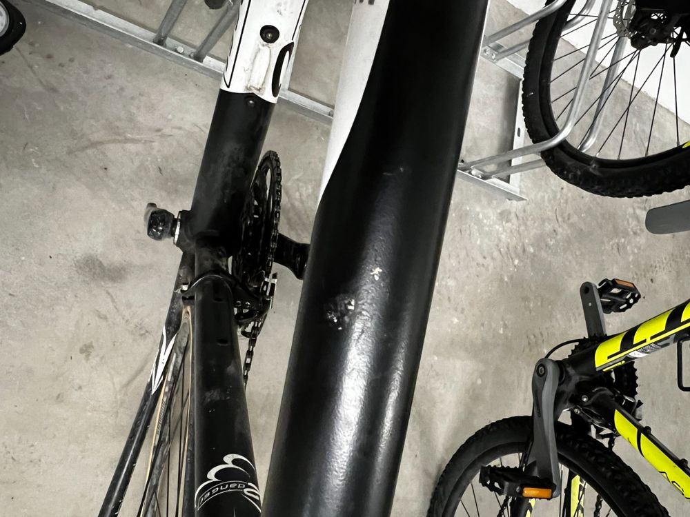 Biciclette: Torino Race Rennvelo – Top gepflegt, frisch ab Service! – Usato da Walenstadt venduto da Cavelti1 9