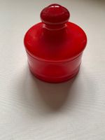 Retro Dose 60 er aus Glas