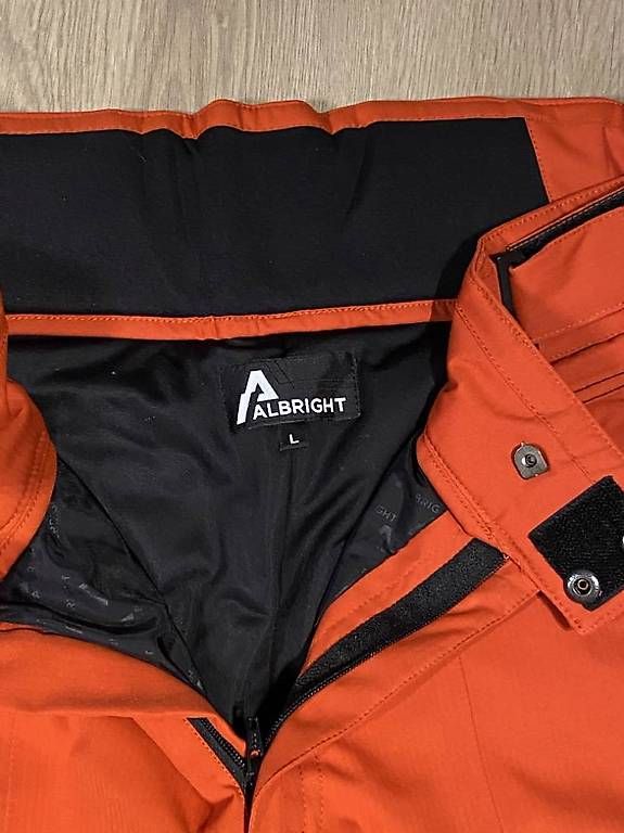 Pantaloni: Albright pantalon de ski taille L – Usato da Vicques venduto da JU_2824 2