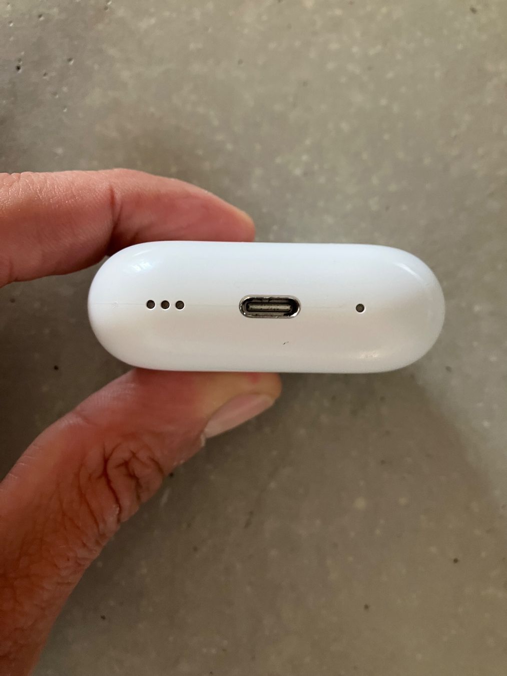 Apple Cuffie: APPLE AIRPODS PRO 2 Case – Usato da Lausanne venduto da mr.v 7