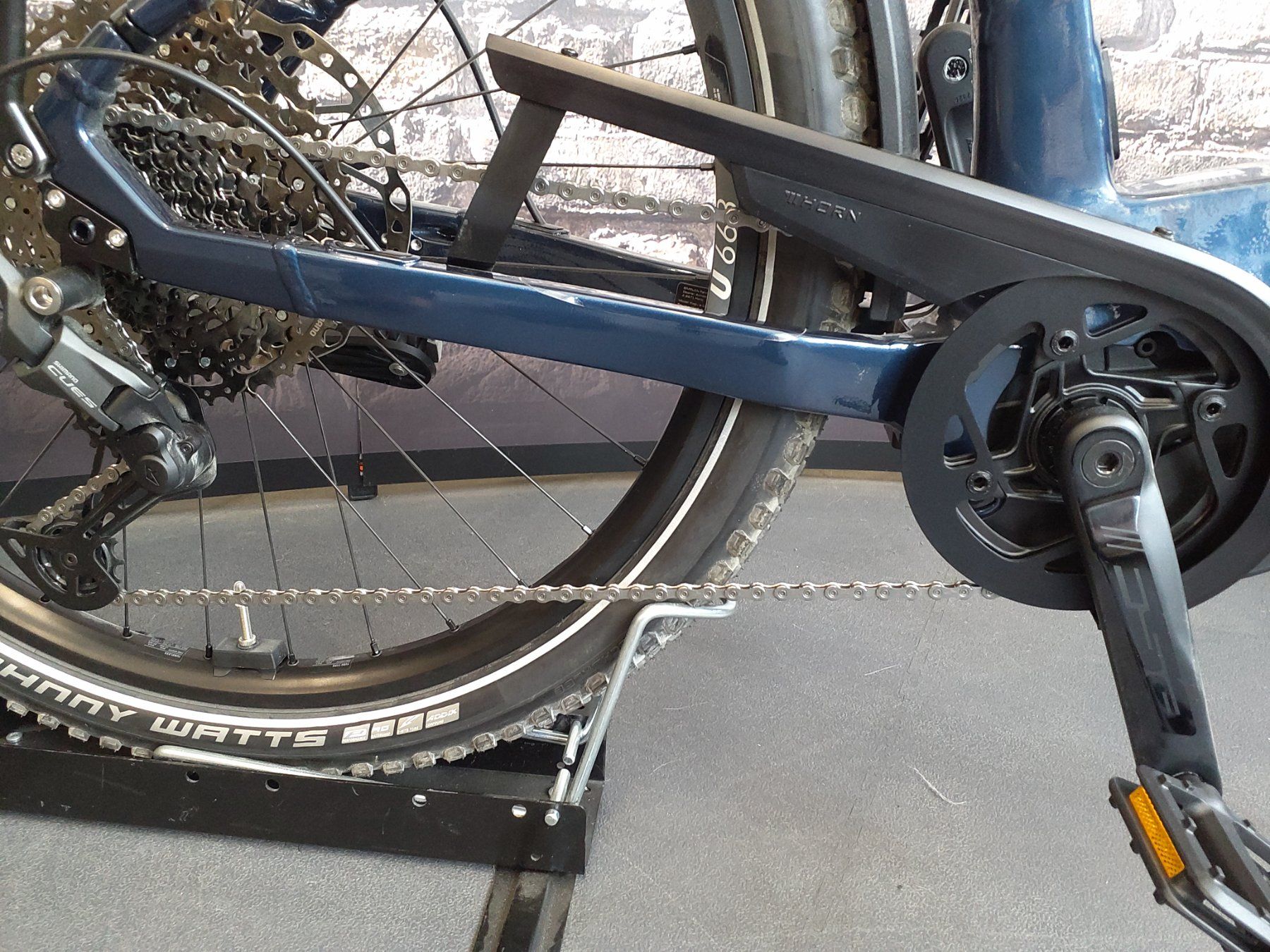 Simplon Biciclette: Simplon Kagu E, Low, Selection Hd – Nuovo (secondo la descrizione) da Löhningen venduto da inf_fb2h 1
