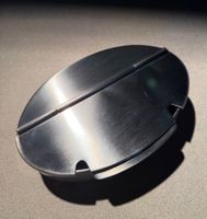 ALESSI - DIE ultimative zucherdose art. 50. ungebraucht.