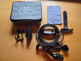 Ev/Auto Ladekabel