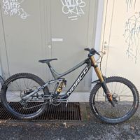 VTT DH Norco Aurum Carbon ​Cadre