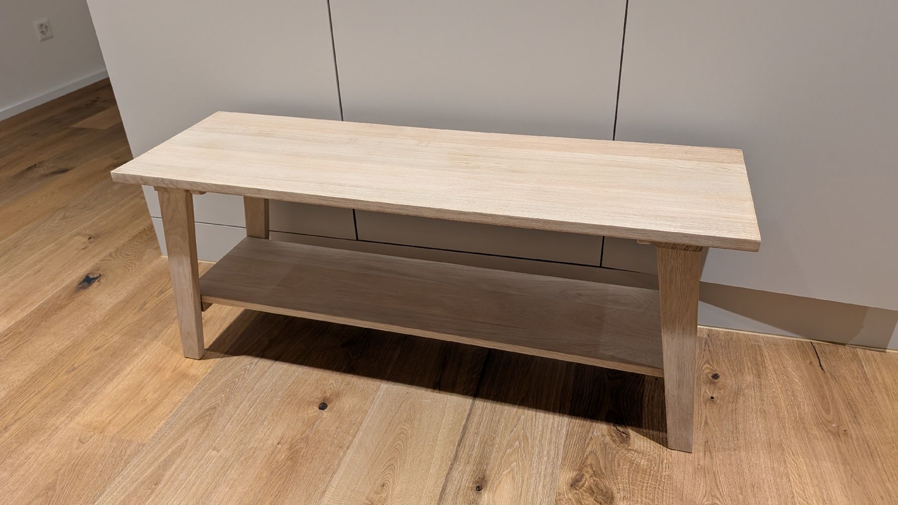 Panchine: Flurbank Oaky - Neuwertig – Nuovo (secondo la descrizione) da Solothurn venduto da Nikola9667
