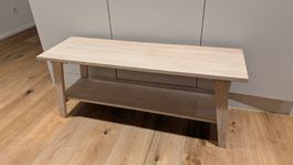 Flurbank Oaky - Neuwertig