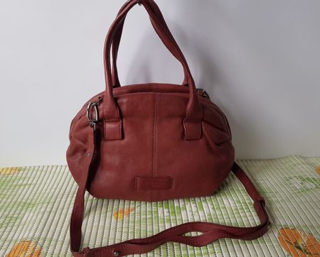 Liebeskind Berlin Handtasche *Top Zustand*