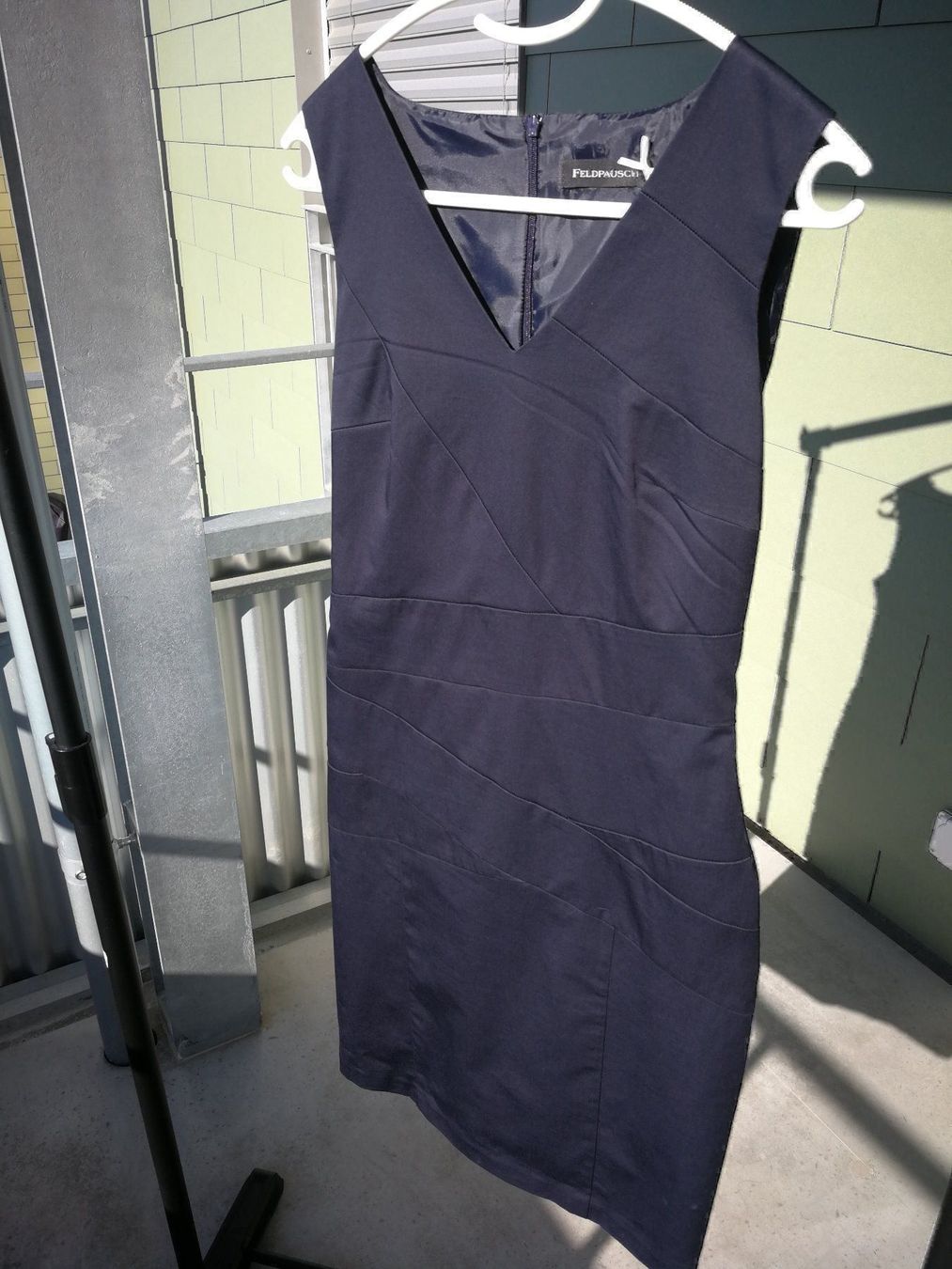 Kleider: Damen Cocktailkleid Neu, Gr. 34 – Neu (gemäss Beschreibung) aus Uetikon am See von sahra777