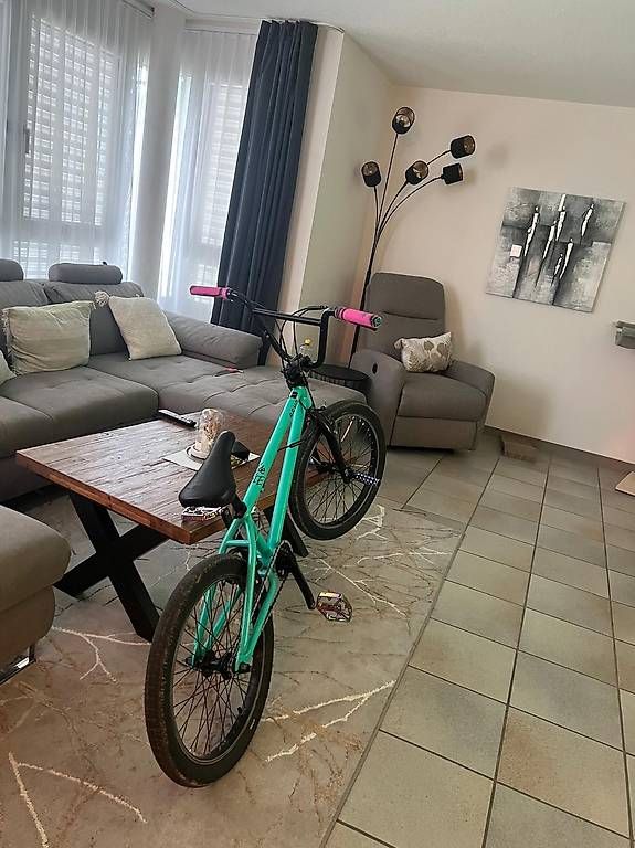 Biciclette: Bmx , fahrrad , velo  – Usato da Bad Zurzach venduto da deb_hs68 2